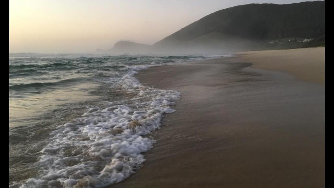 הוילה בלויס ביץ' Boom 8 Boomerang Beach מראה חיצוני תמונה